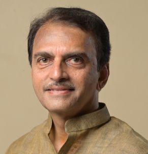 Shri. D. A. Kadadi