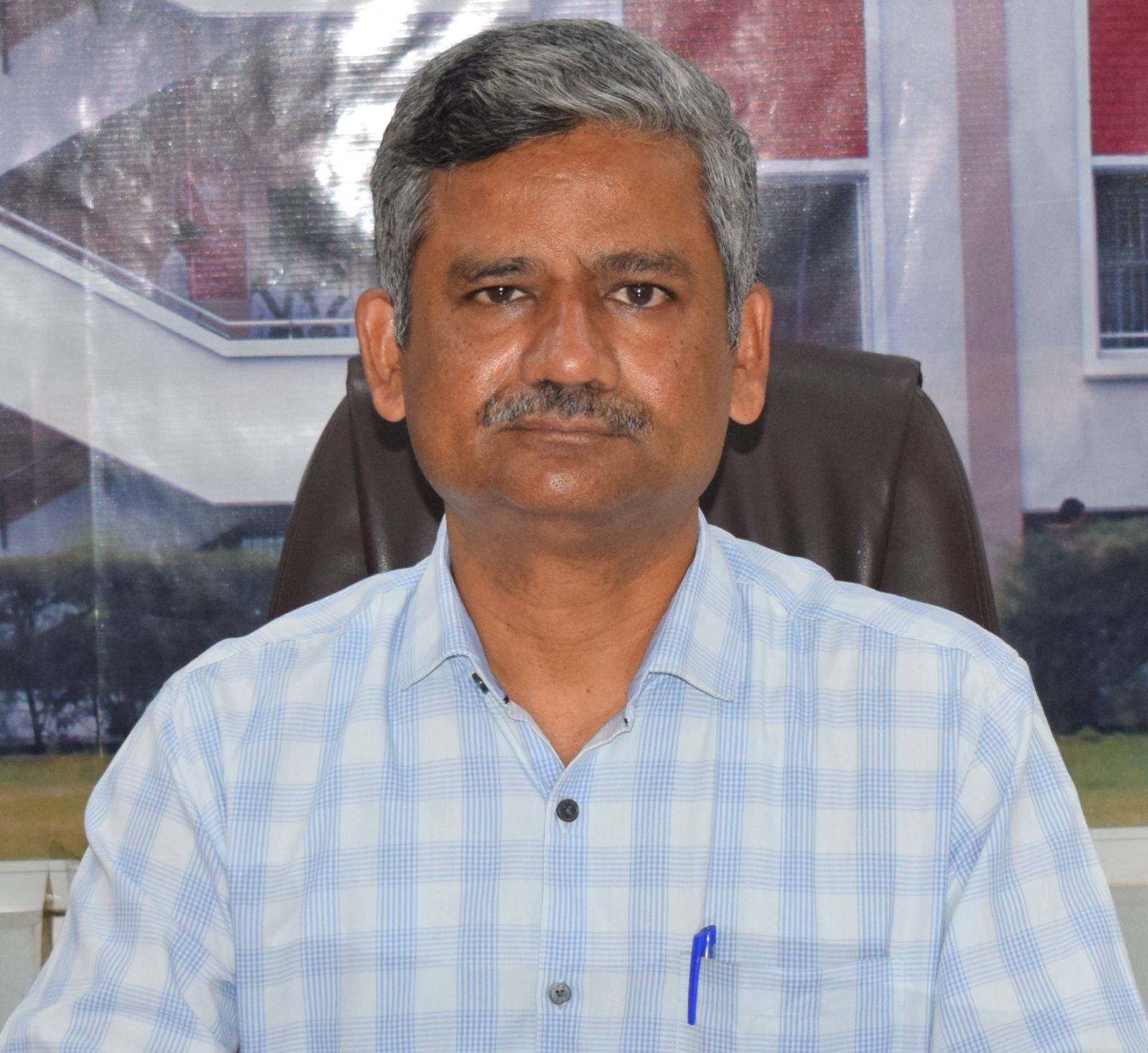 Ms. Jyoti J. Kadadi