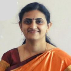 Ms. Jyoti J. Kadadi